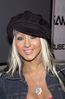 Christina Aguilera's photo